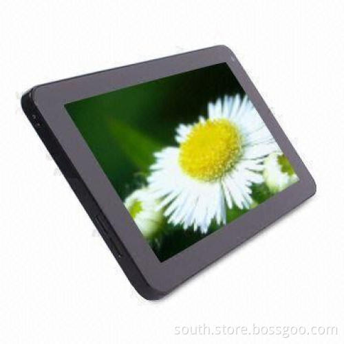 7-inch Tablet PC with MTK8377 A9 1.2G Dual Core, 4GB NAND Flash, Google's Android 4.1